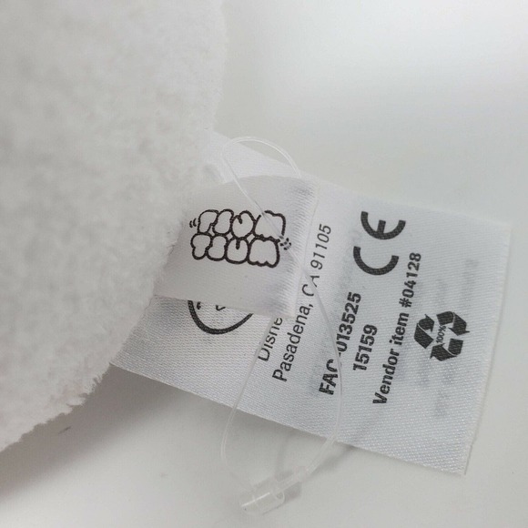 Disney Tsum Tsum Olaf 13" Plush Stuffed Animal Frozen Warm Hugs Fan Gift Toy - Picture 5 of 6